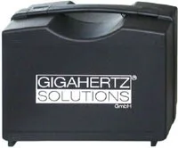 Valise en plastique K2 : Pour protéger les instruments