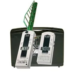 Kit de mesure de base intermédiaire de l'électrosmog - MK20