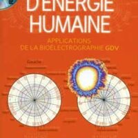 Champs d'Energie humaine