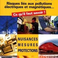 L'habitat sain? Electrosmog