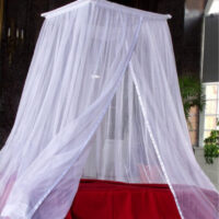 Baldaquin Magellan écran anti-ondes contre les hautes fréquences - Best seller!