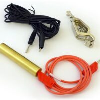 AK1- Kit de mesure des tensions corporelles