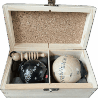 Set PROMETHEUS de Pendules Universels Hélios et Gaïa