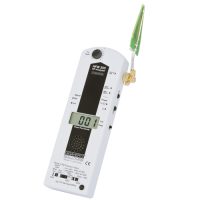 HFW35C : 2.4 à 6 GHz - Gigahertz-Solutions