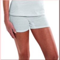 Short écran HF pour dame