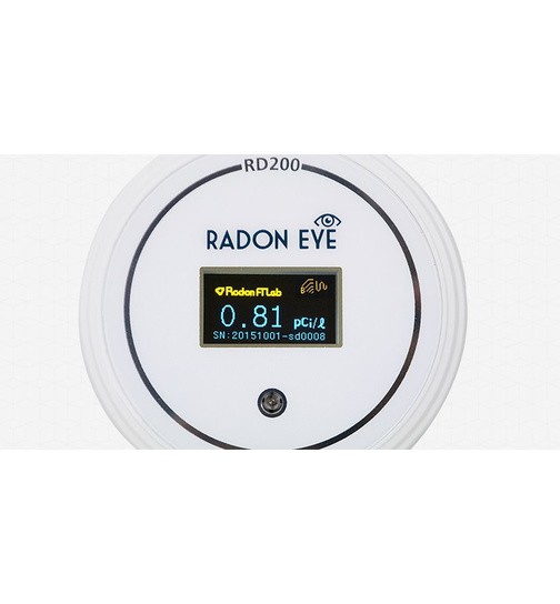 RadonEye RD200 