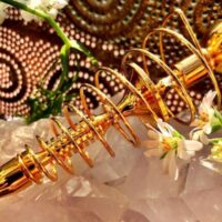 Pendule "soin de l'âme"