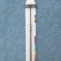 Petite platine "S1" pour Antenne H3