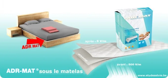 matelas ADR MAT