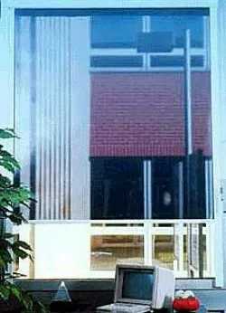 protection des habitations