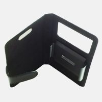 Etuis anti-ondes Universel Petit Format noir (Book-clips)