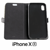 Etui anti-ondes Iphone XR(Book)