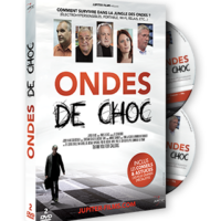 Ondes de Choc - Thank You for Calling - DVD Documentaire par Klaus Scheidsteger