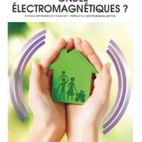 Livre : Comment se protéger des ondes électromagnétiques? par David BRUNO