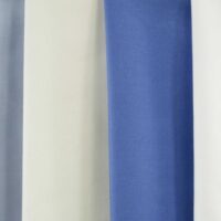 Tissu popeline anti-ondes contre les hautes fréquences