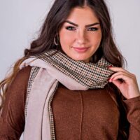 Écharpe GORDON pour dames et hommes