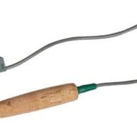 Sonde de test pour Ökotensor - Bio-tenseur