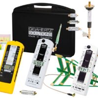 "Profi" MK70-EW Kit de détection pollution électromagnétique