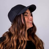 Casquette de baseball mixte anti-ondes écran contre les hautes fréquences