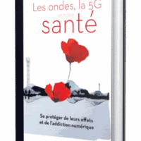 Livre - Les ondes, la 5G et notre santé par Florence Rolando éd. Exuvie