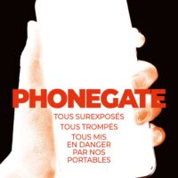 Livre - Tous surexposés, Tous trompés, Tous mis en danger par nos portables par le Dr Marc Arazi - éd. Massot