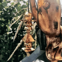 Pendule du Sceau des 7 Archanges