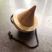 Pendule Virus Killer