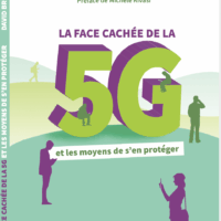 La face cachée de la 5G et les moyens de s'en protéger, par David BRUNO
