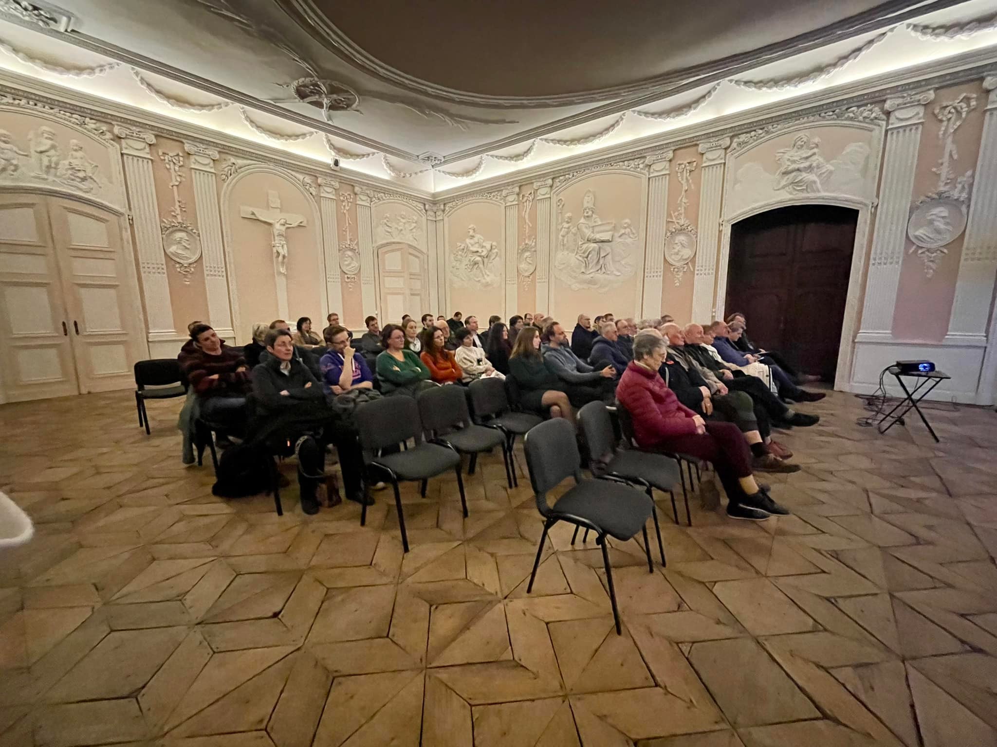 Conférence 5G stavelot
