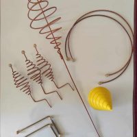 Electroculture