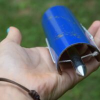 Le Sonotest INES - Indicateur des Niveaux des Énergies Subtiles