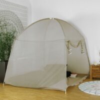 Tente de protection SAFECAVE - Taille SUPERKING contre les basses et hautes fréquences jusque 40 GHz