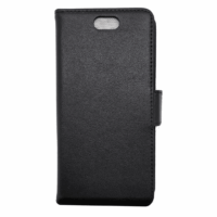 Étui anti-ondes iPhone 14 en cuir supérieur