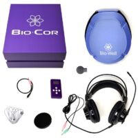 Le Bio-Cor - Correcteur du champ d'énergie humaine