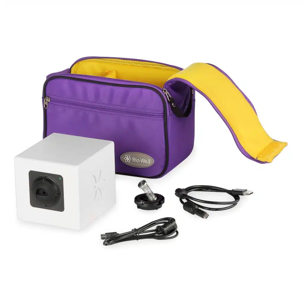 Caméra GDV Bio-Well 3.0 – Image 2