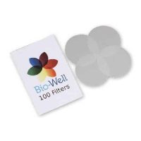 Filtres pour Caméra bio-Well