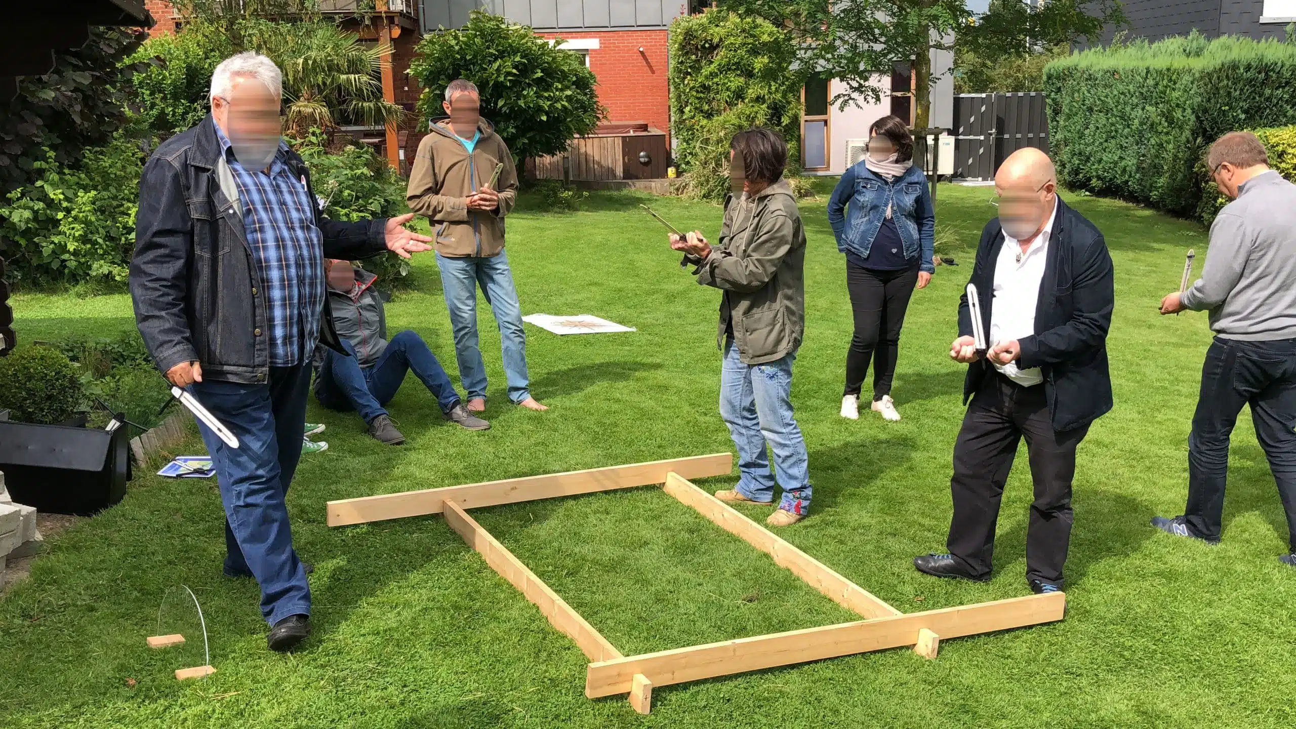 Perfectionnement antenne H3 - formation etudes et vie