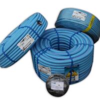 Gaine blindée PREFILZEN+ diamètre 16 mm (3G1,5) - Bobine de 100m