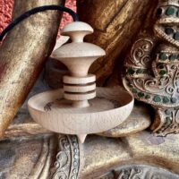 Pendule des ancêtres ou de guérison ancestrale SHRI GURUDEV DATTA