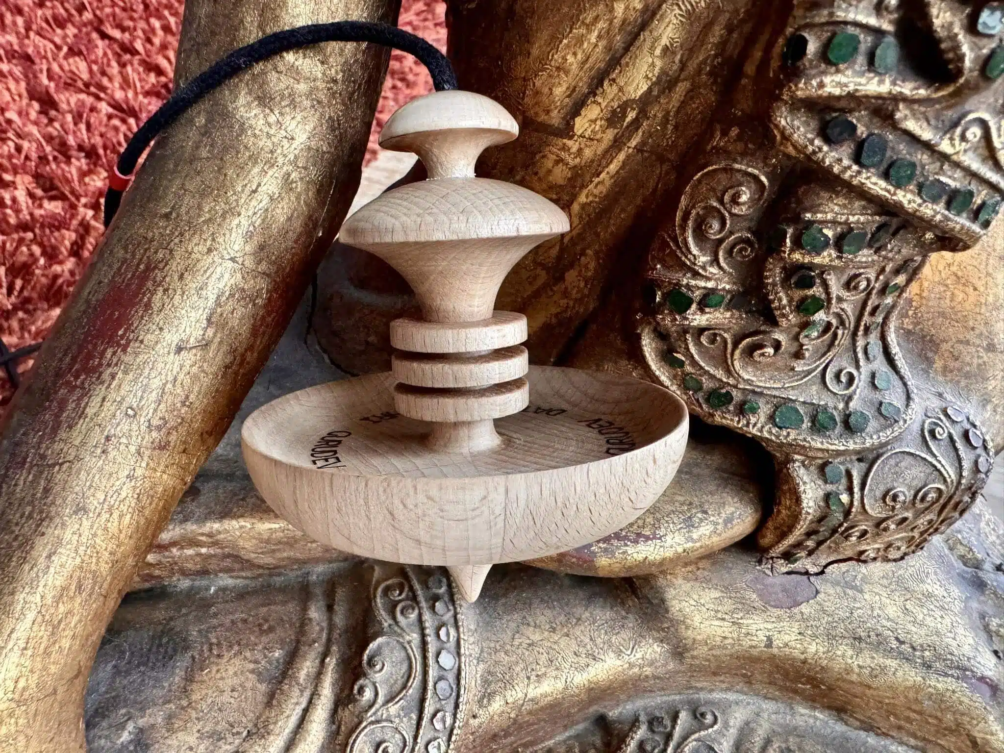 Pendule des ancêtres ou de guérison ancestrale SHRI GURUDEV DATTA