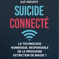 Suicide connecté par Anthony BRUN-MAESTRONI