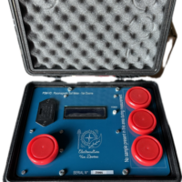 Appareil de mesure du paramagnétisme PSM - VD