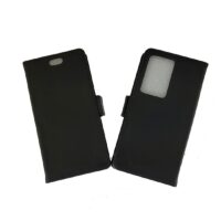 Etui anti-ondes universel XXL cuir (adhésif) Dim/cm:17,3X8,5X1,5