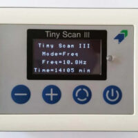 Tiny Scan III W - générateur de champs magnétiques pulsés