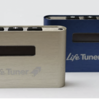 Life Tuner W - générateur de champs micromagnétiques à onde de Schumann