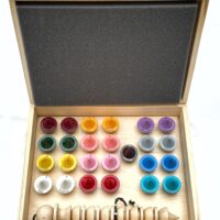 Set de pendules SOLARIS - astro-énergétique