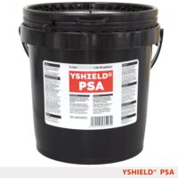 Colle PSA | Adhésive sensible à la pression | 5 litres