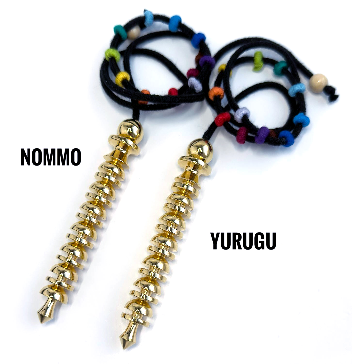Set de pendules « Yu-No » – Image 2