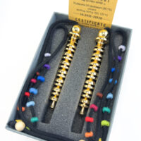 Set de pendules « Yu-No »